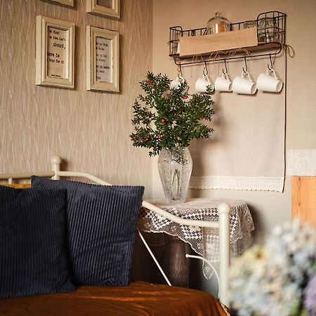 Biohotel Stdaniel Штанєл Екстер'єр фото