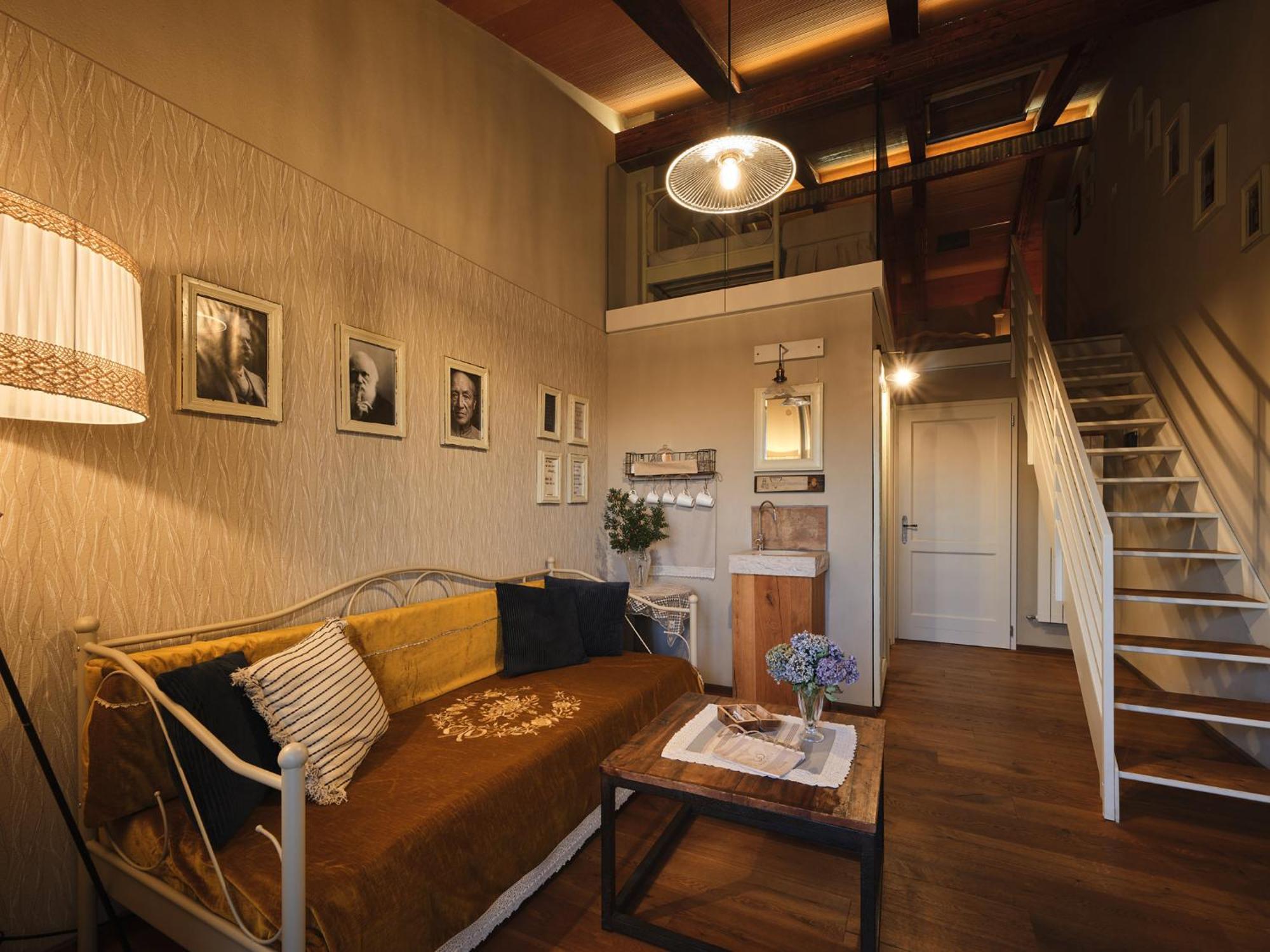 Biohotel Stdaniel Штанєл Екстер'єр фото