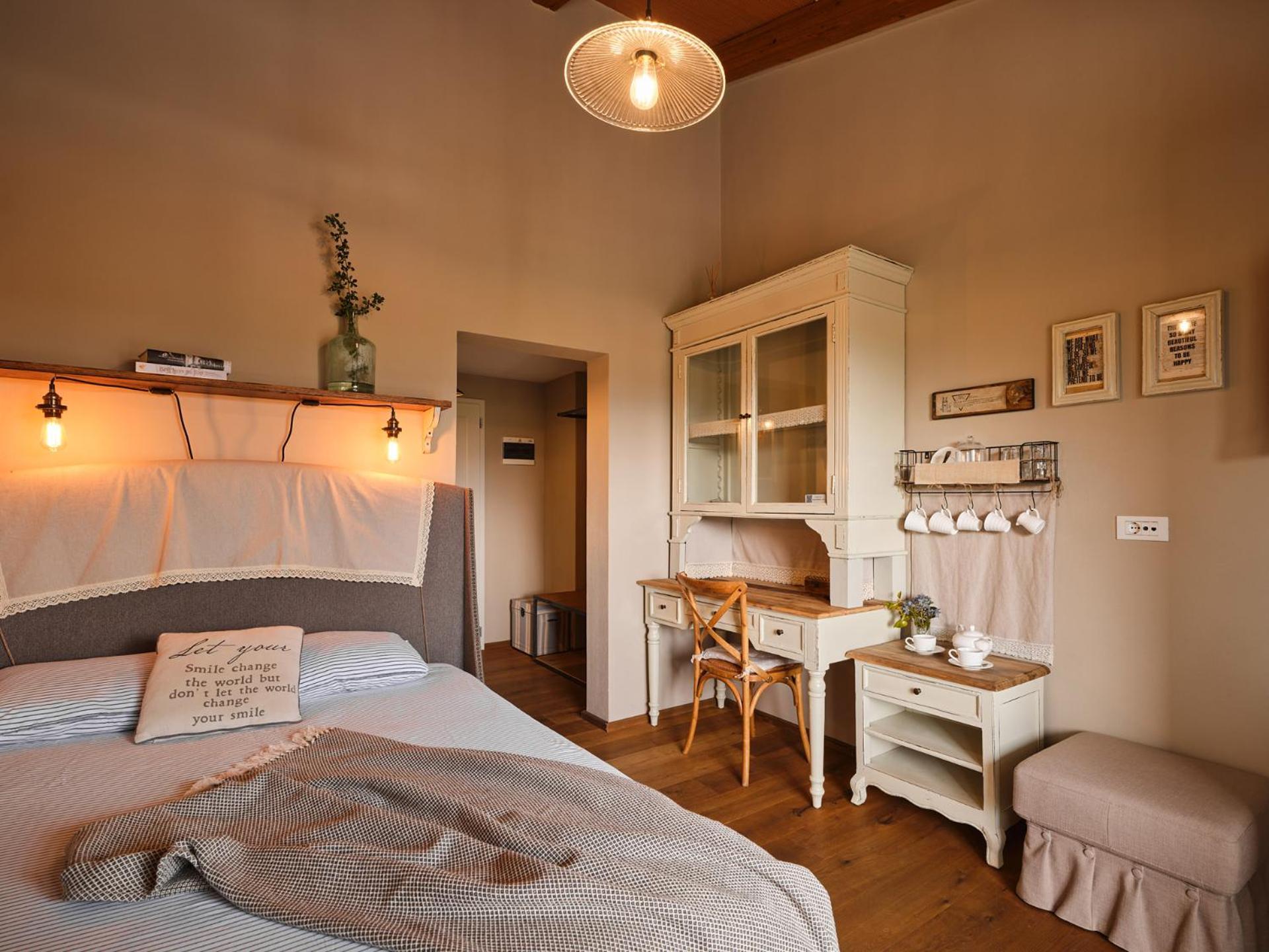 Biohotel Stdaniel Штанєл Екстер'єр фото
