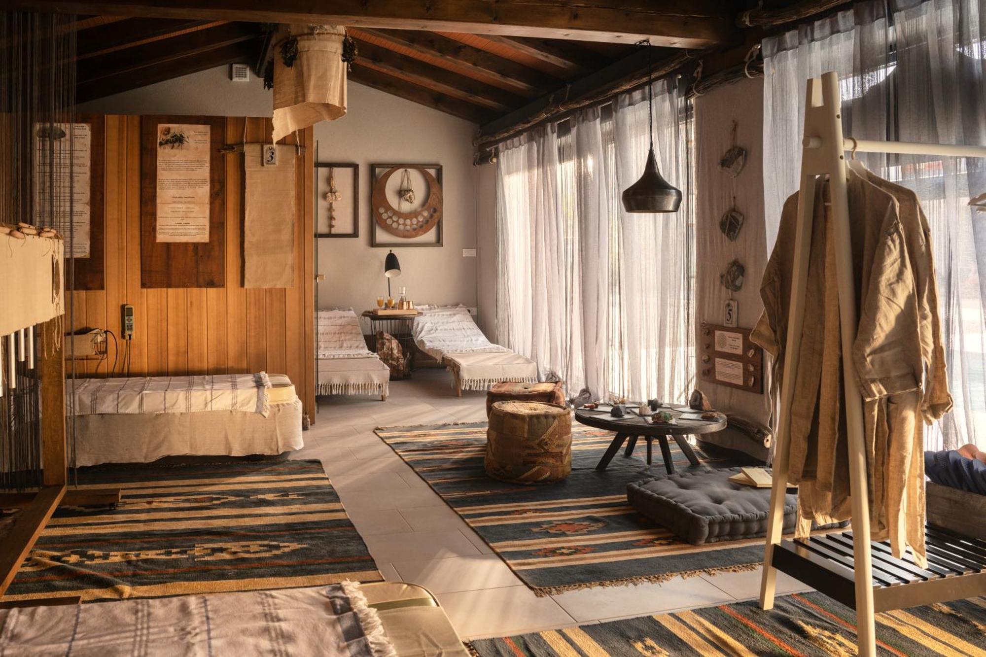Biohotel Stdaniel Штанєл Екстер'єр фото
