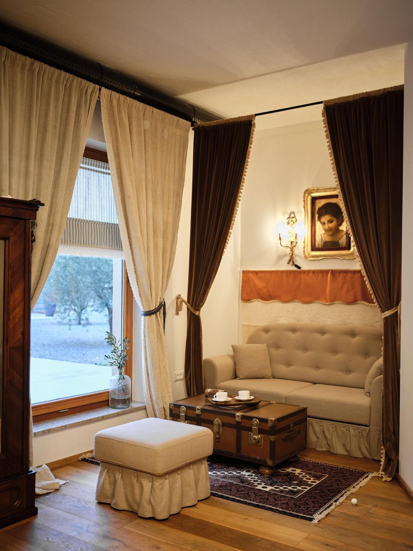Biohotel Stdaniel Штанєл Екстер'єр фото