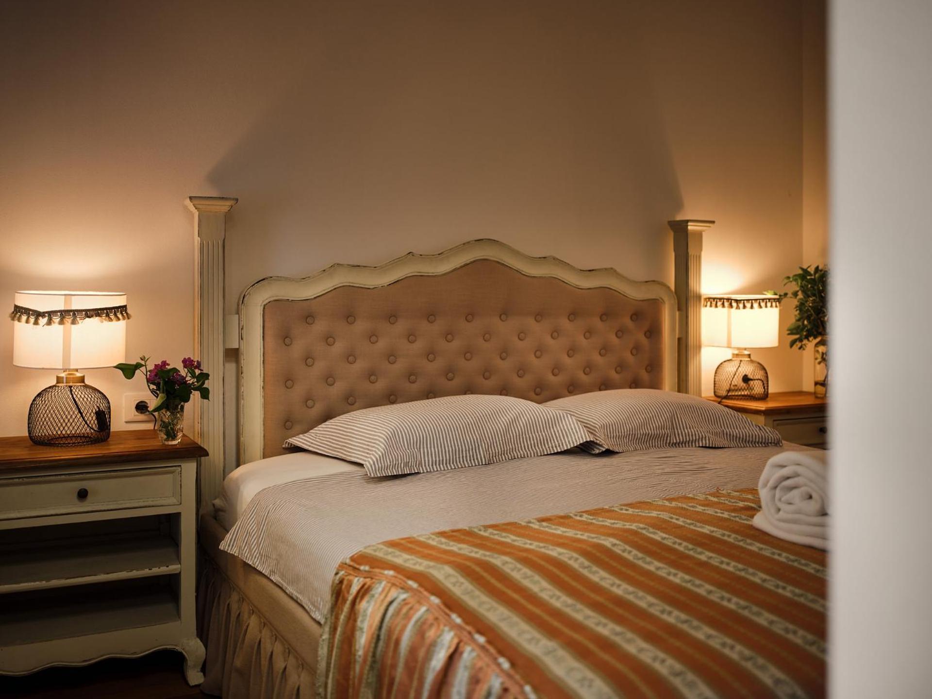 Biohotel Stdaniel Штанєл Екстер'єр фото