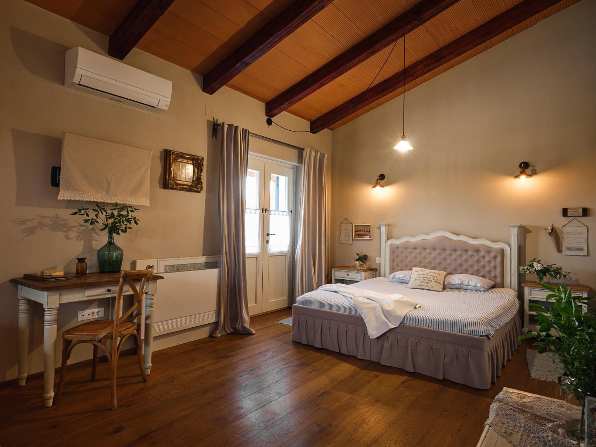 Biohotel Stdaniel Штанєл Екстер'єр фото