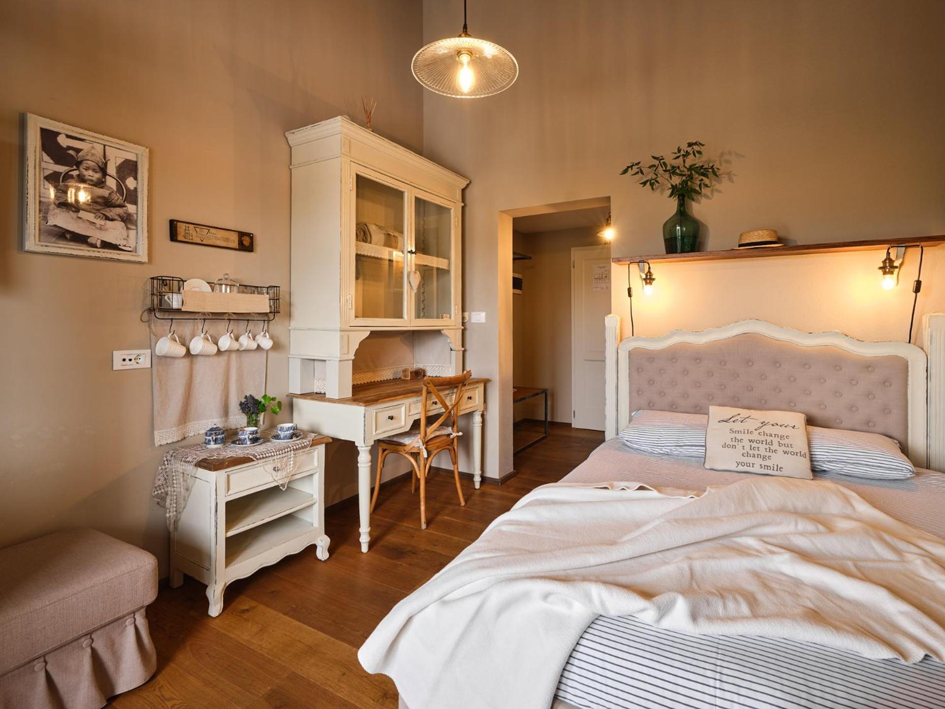 Biohotel Stdaniel Штанєл Екстер'єр фото